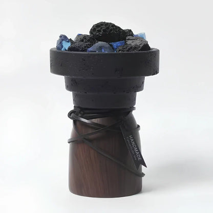 MoltenStill™ Candle Holder