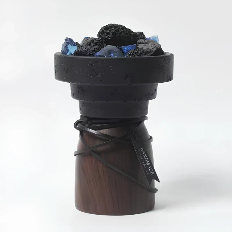 MoltenStill™ Candle Holder