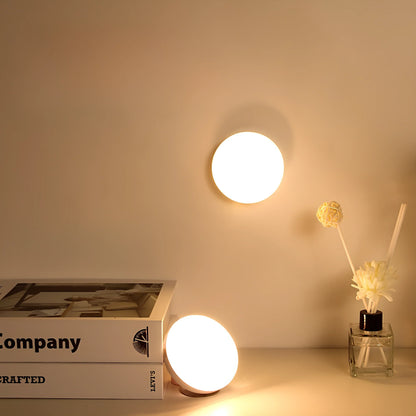Circly Motion Light pack options for home lighting