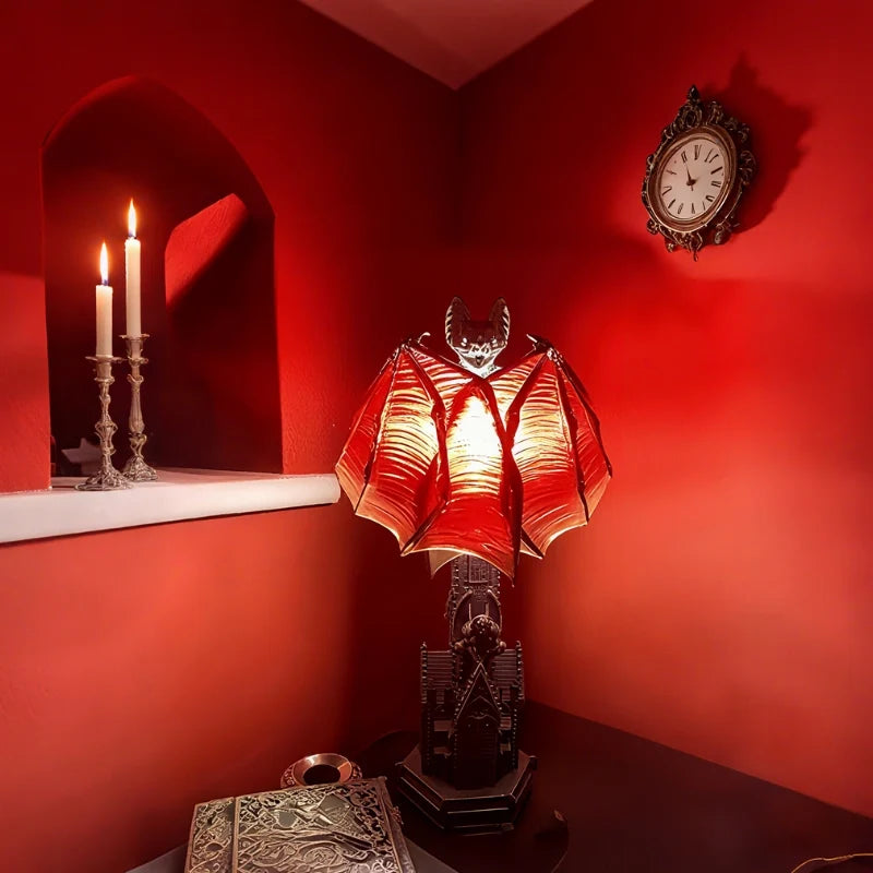 Vampyra™ Bat Lamp