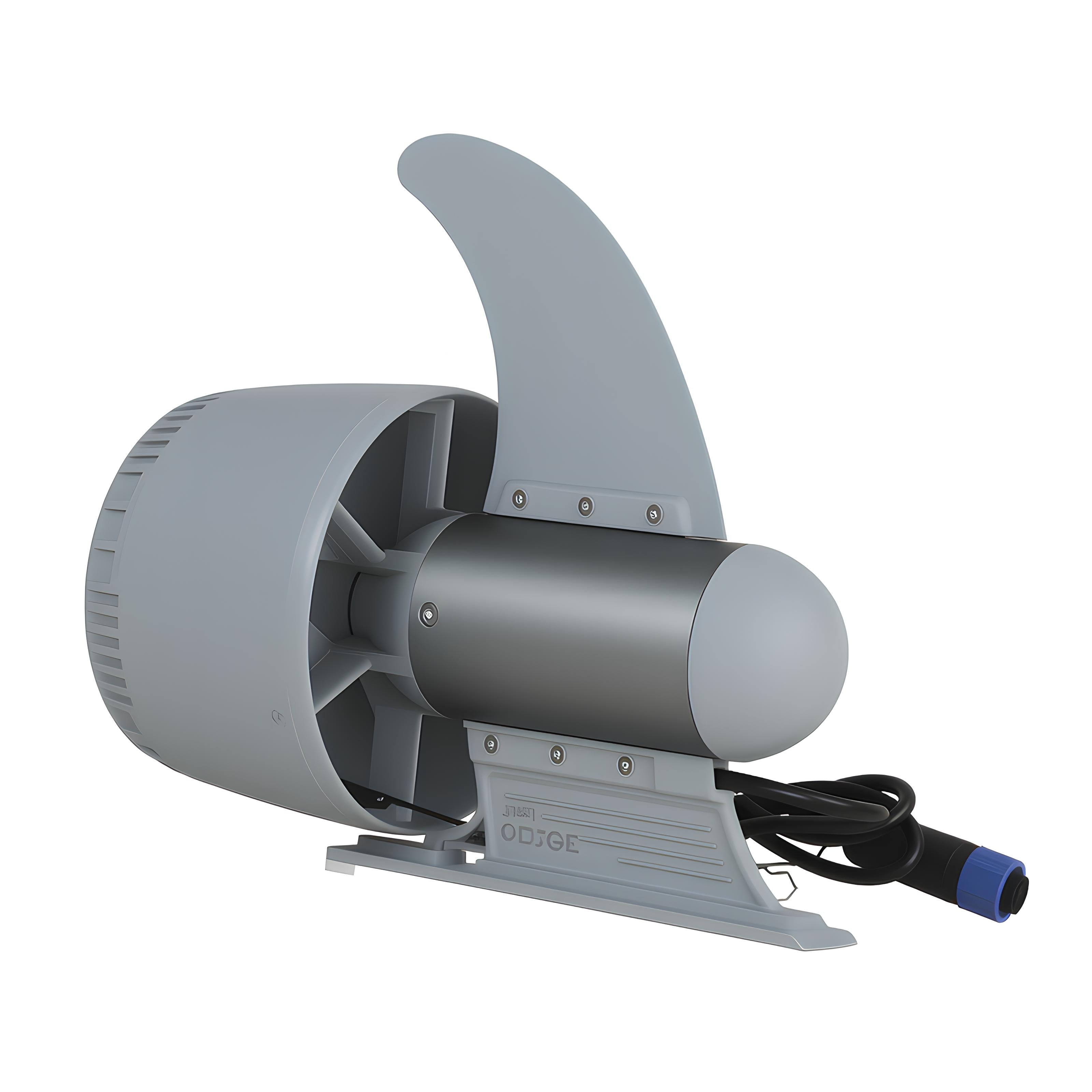 F1 Plus Electric Surfboard Fin Electric Sea Scooter Freediving Scooter