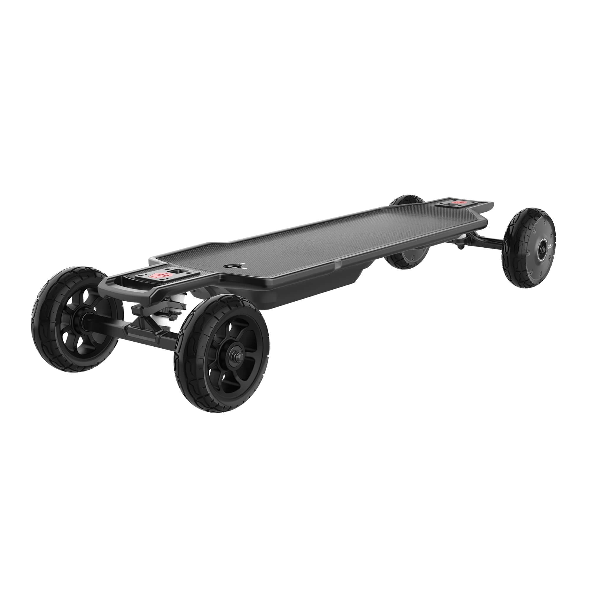 M9 Pro Black All Terrain Electric Skateboard for Adults