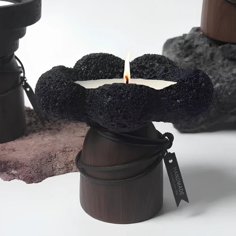 MoltenStill™ Candle Holder