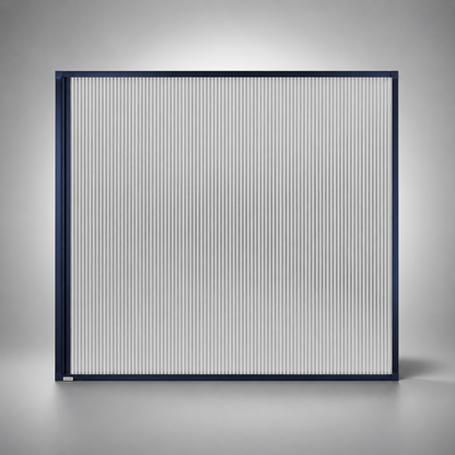 SleepGuard home office anti-glare — blackout for daylight screen work