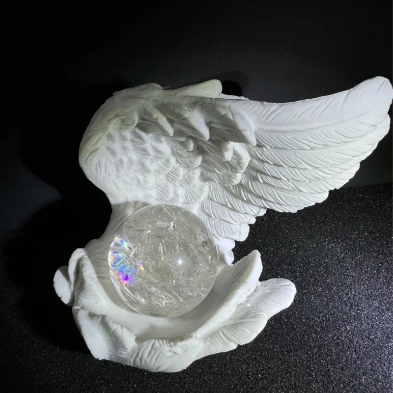 AngelicWings™ Candle Holder