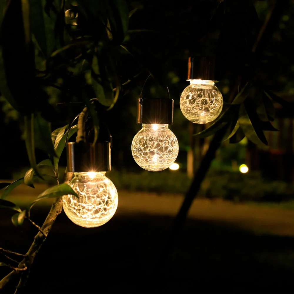SolarLoom™ Lantern