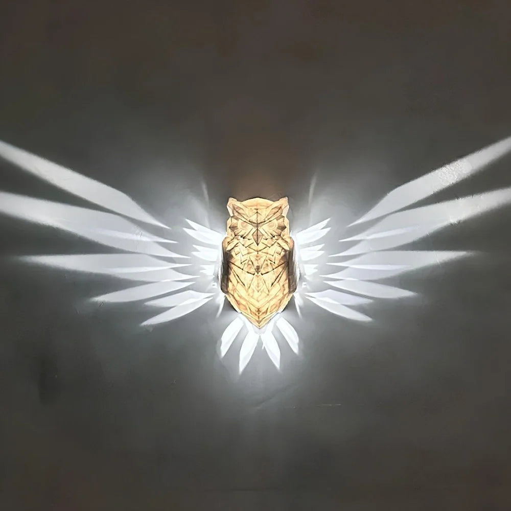 Luminous Wings™
