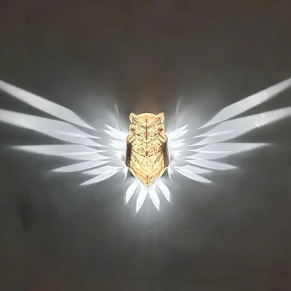 Luminous Wings™
