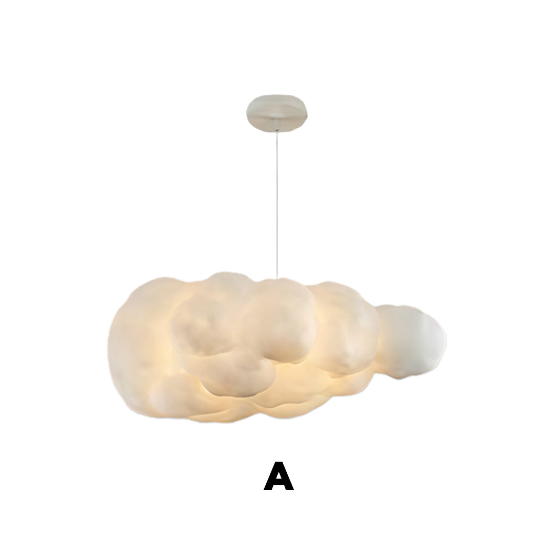 Cloud like Pendant Light Modern Art Design Ceiling Light - product image 12