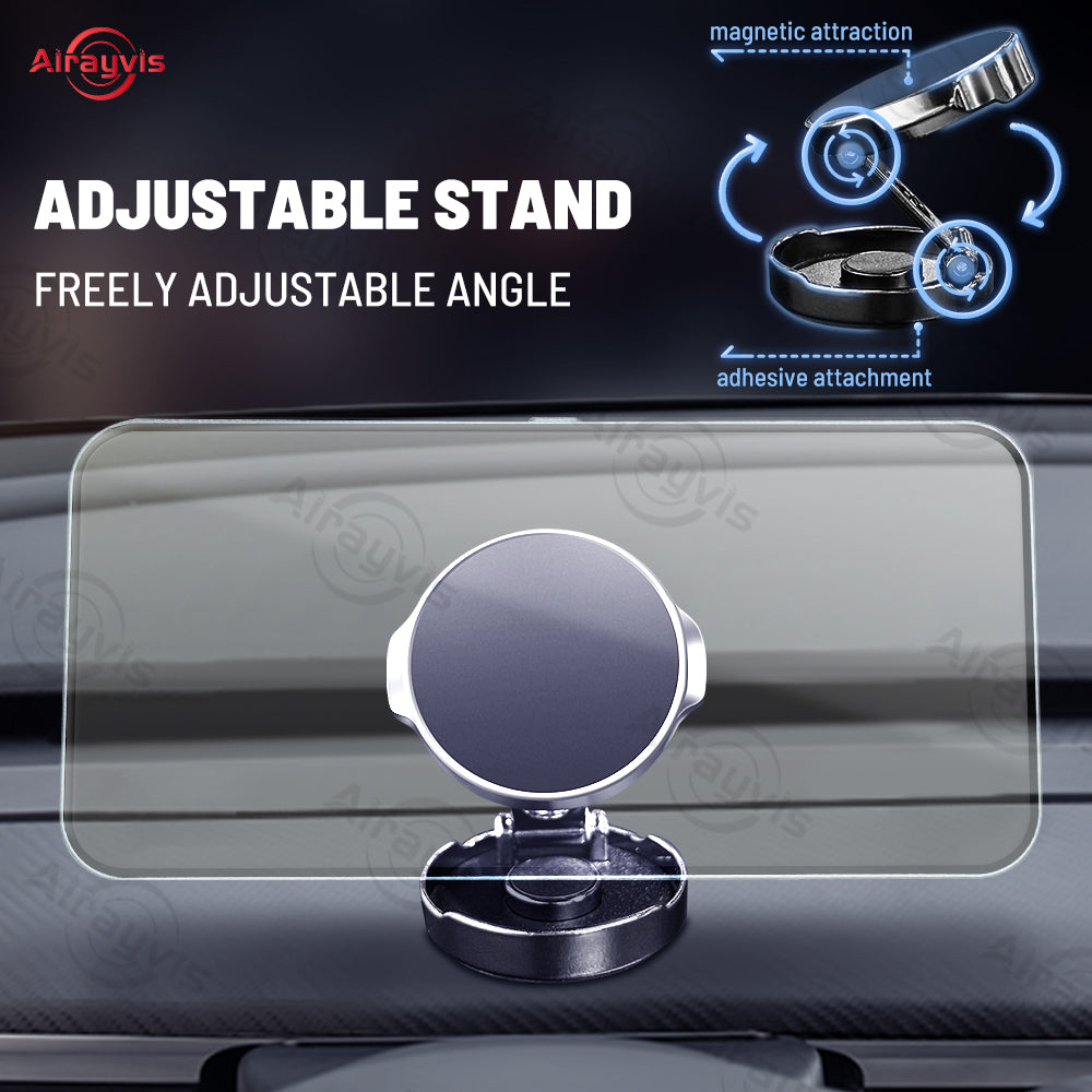 [UNIVERSAL] Airayvis® CT-1 Thermal infrared Vehicle assistance System