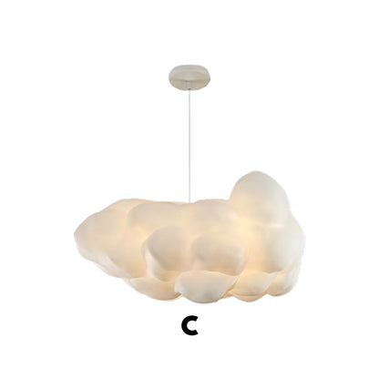 Cloud like Pendant Light Modern Art Design Ceiling Light - product image 15