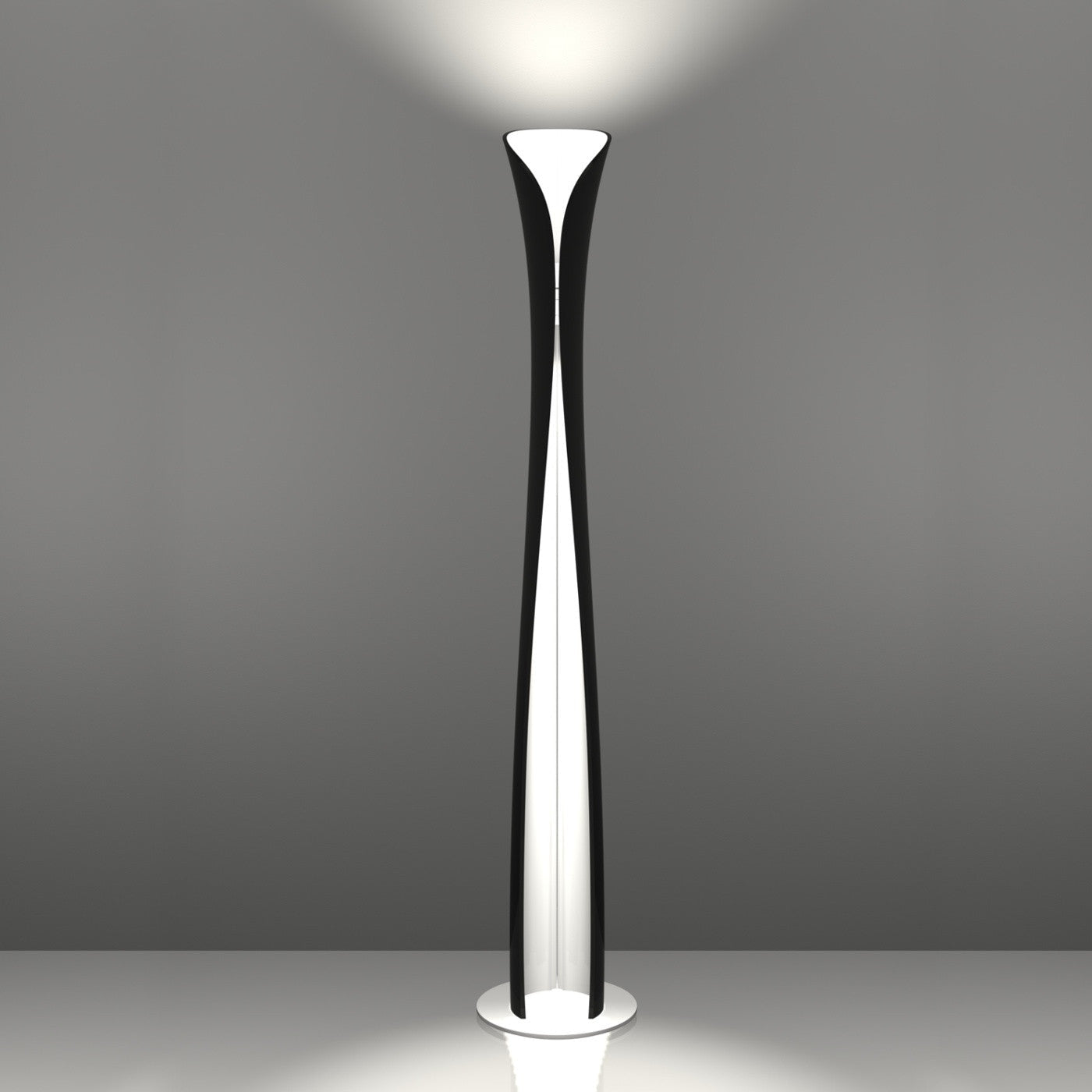 Cadmo LED Integrated Floor Lamp