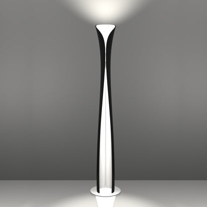 Cadmo LED Integrated Floor Lamp
