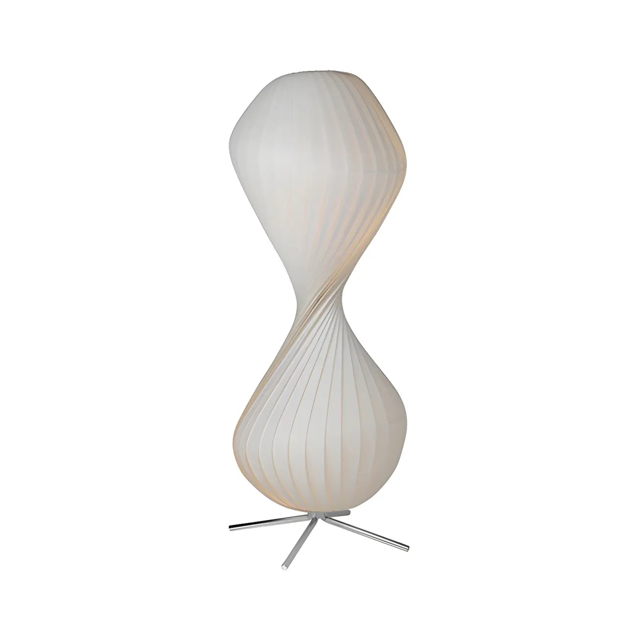 Nordic Wabi Sabi Floor Lamp