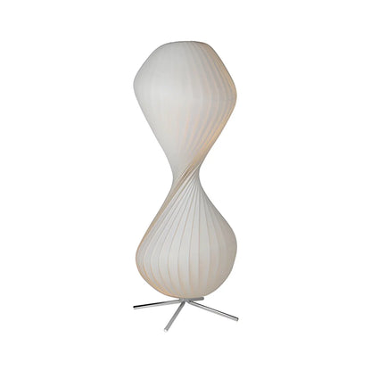 Nordic Wabi Sabi Floor Lamp