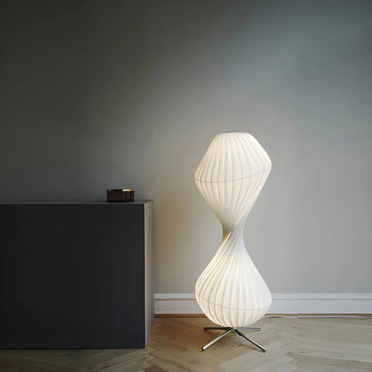 Nordic Wabi Sabi Floor Lamp
