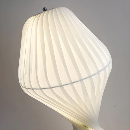 Nordic Wabi Sabi Floor Lamp