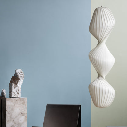 Nordic Wabi Sabi Pendant Light