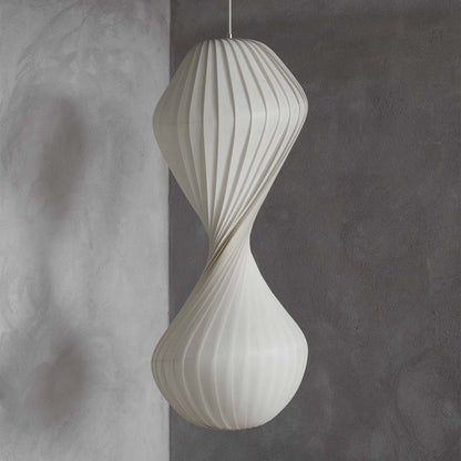 Nordic Wabi Sabi Pendant Light