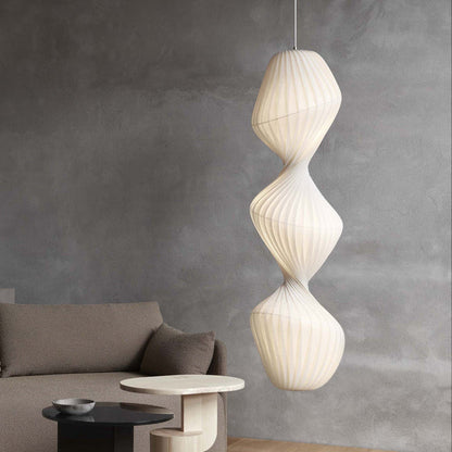 Nordic Wabi Sabi Pendant Light