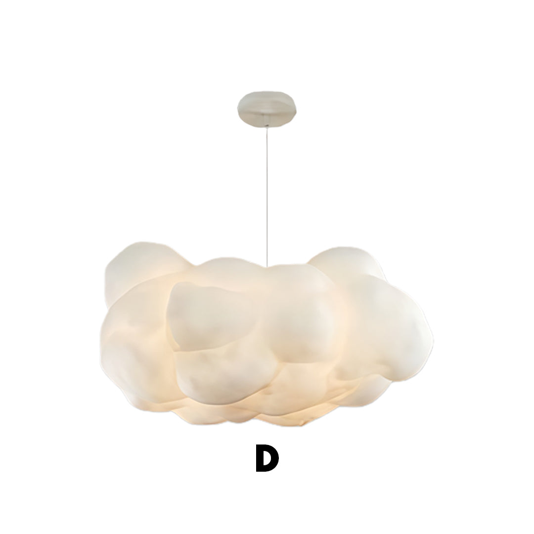 Cloud like Pendant Light Modern Art Design Ceiling Light - product image 16