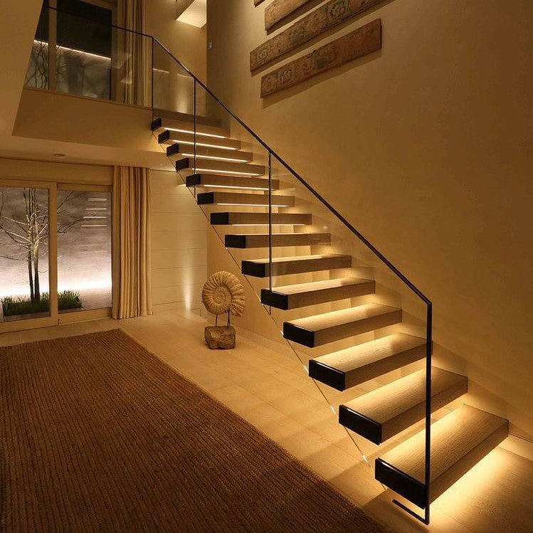 Brightly Motion Light