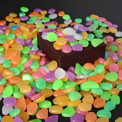 GlowPebbles™ Luminous Stones