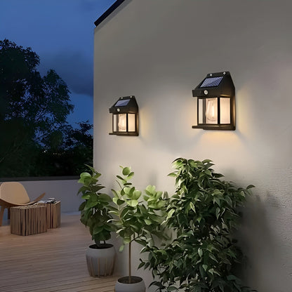 Airayvision - Smart Solar Security Lighting Reimagined
