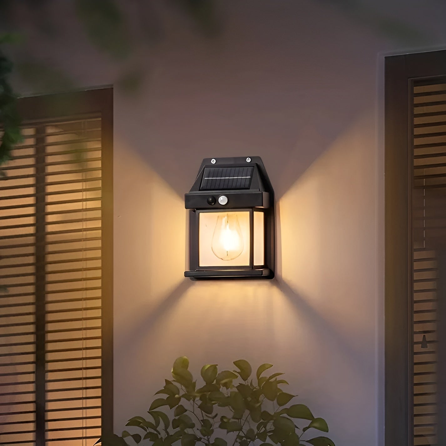 Airayvision - Smart Solar Security Lighting Reimagined