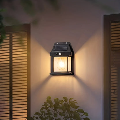 Airayvision - Smart Solar Security Lighting Reimagined
