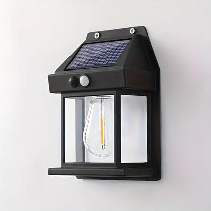 Airayvision - Smart Solar Security Lighting Reimagined