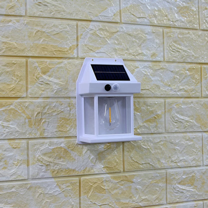 Airayvision - Smart Solar Security Lighting Reimagined