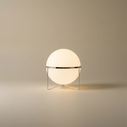 Modernes Design LED Ball Floor Lamp Illuminating Home Decor - Airayvis