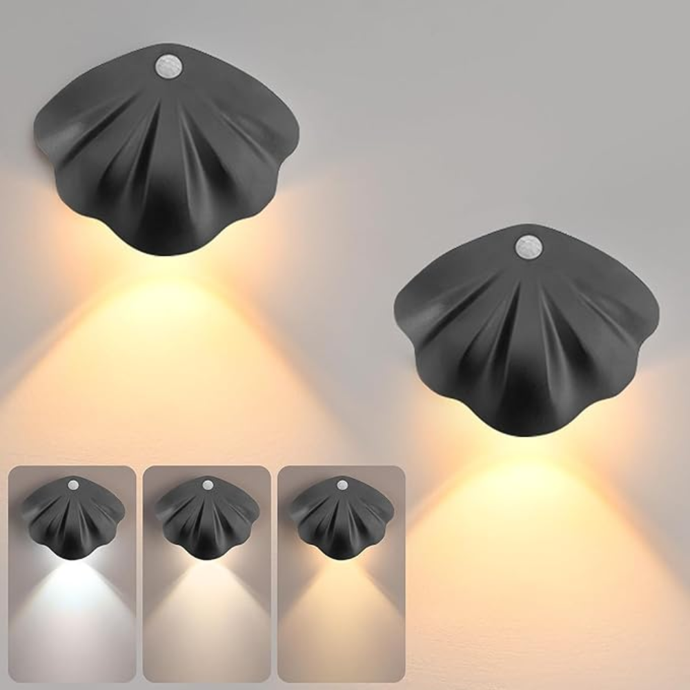 Shelly Motion Light