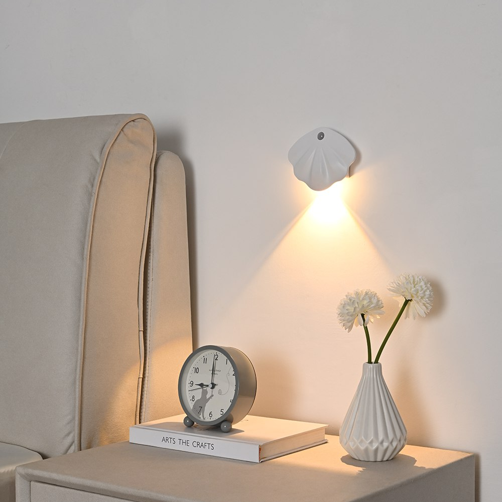Shelly Motion Light