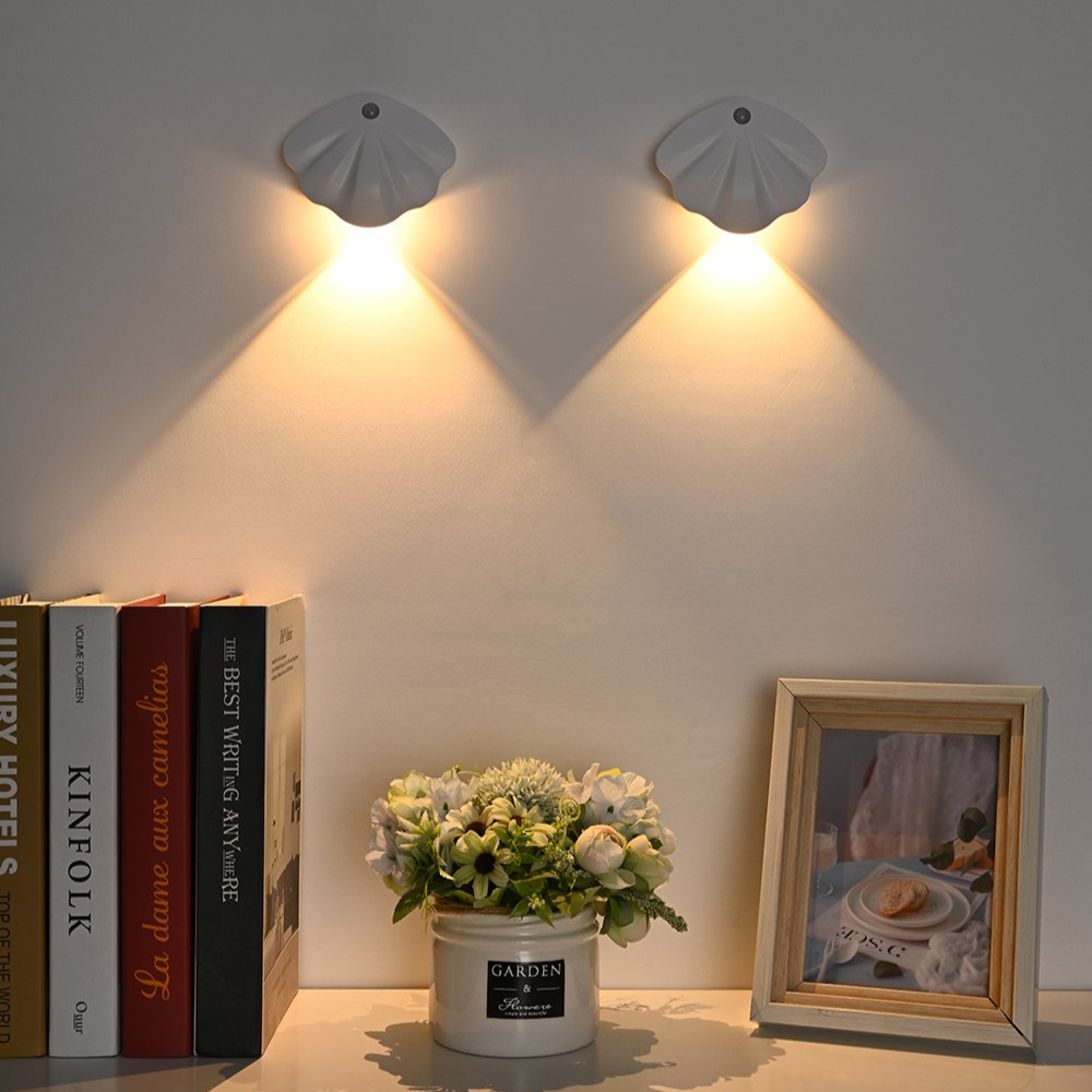 Shelly Motion Light