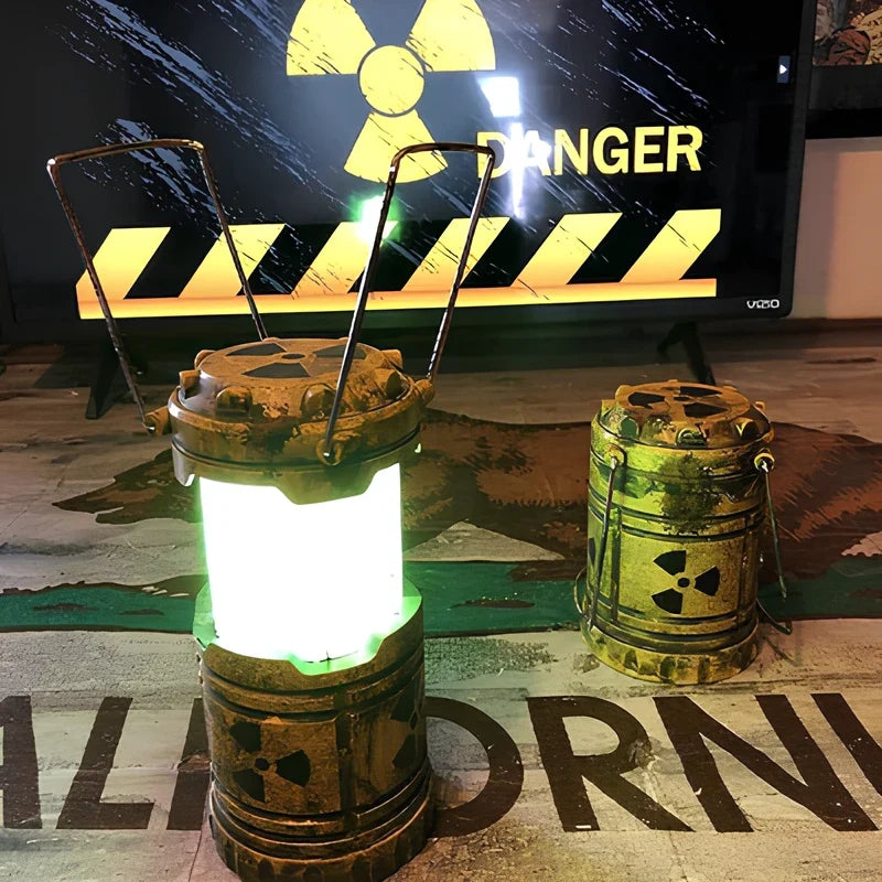 NukeCore™ Lantern