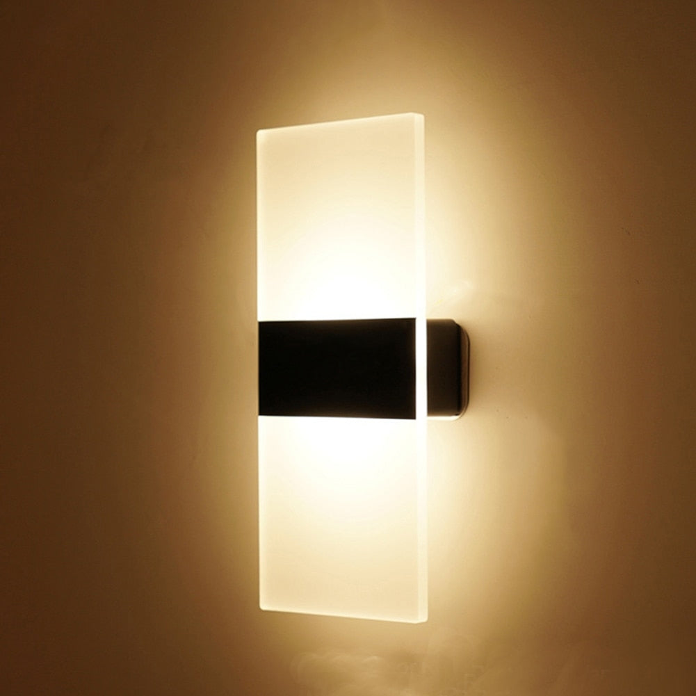 Lumos Motion Light