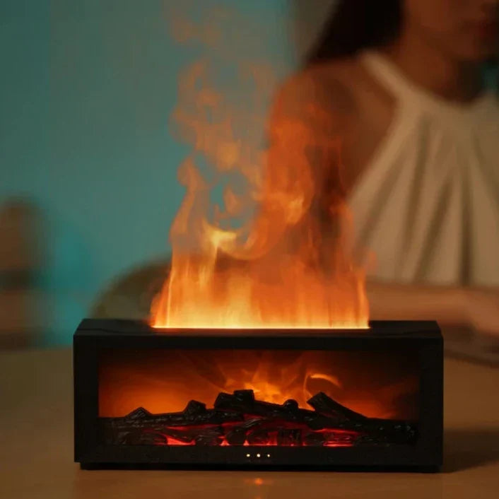 HearthGlow™ Humidifier