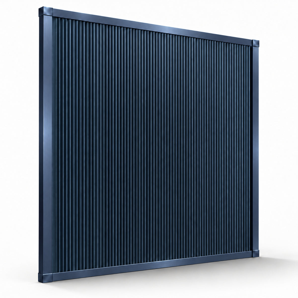 Airayvis Total Blackout Blinds Custom Fit & No Drill