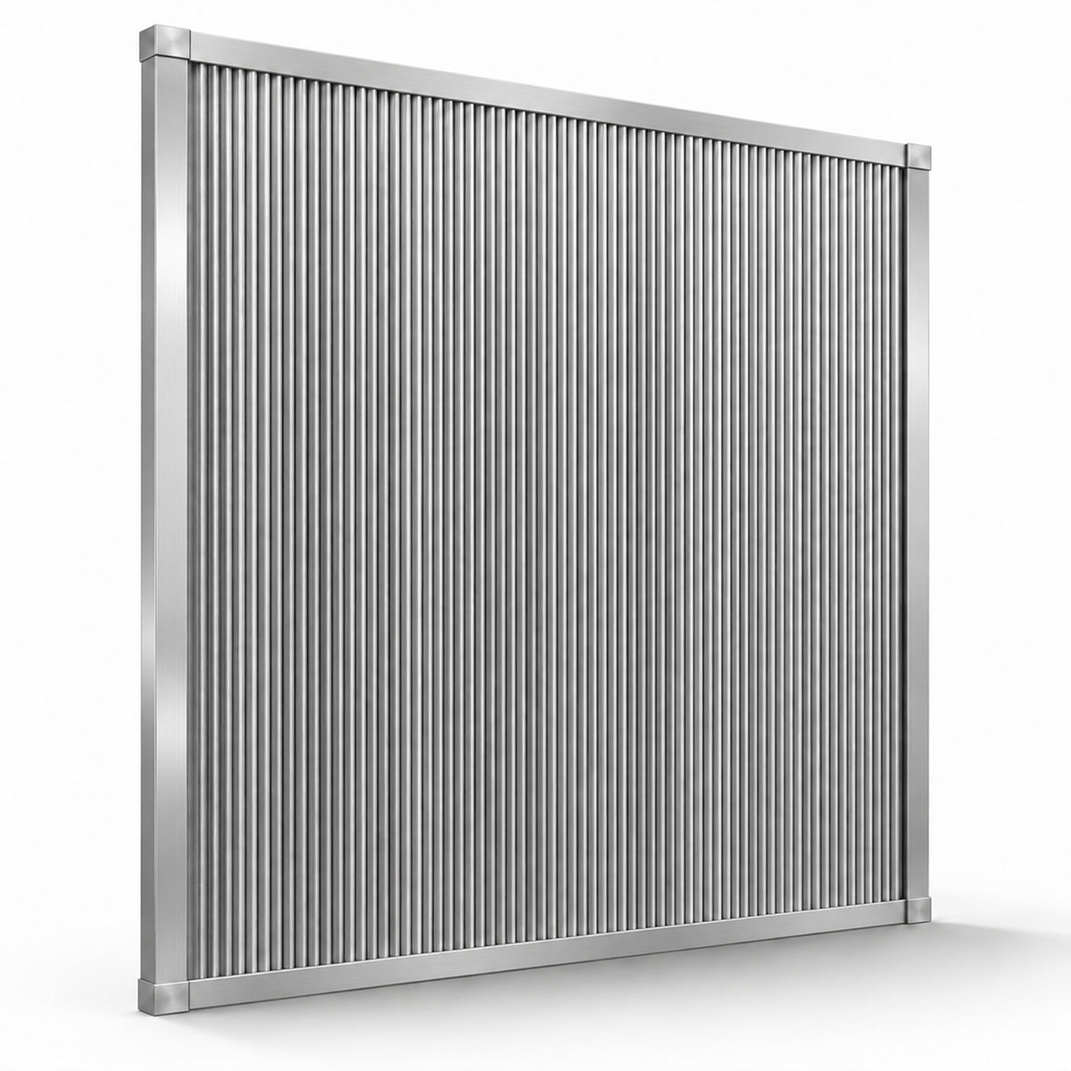 Airayvis Total Blackout Blinds Custom Fit & No Drill