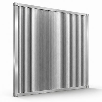 Airayvis Total Blackout Blinds Custom Fit & No Drill