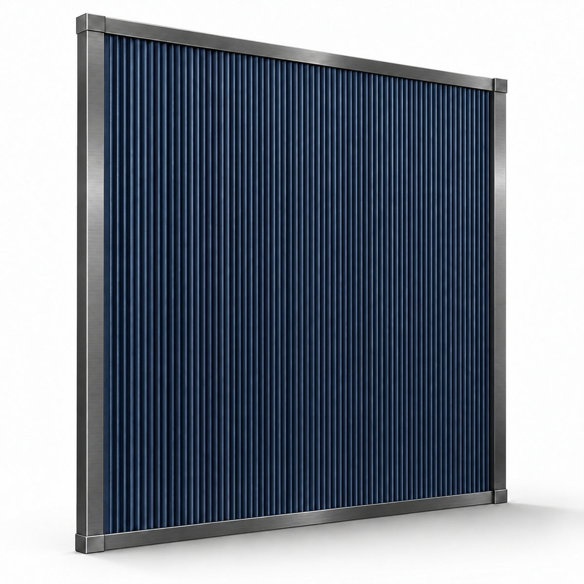 Airayvis Total Blackout Blinds Custom Fit & No Drill