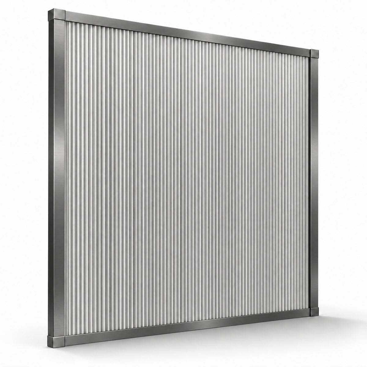 Airayvis Total Blackout Blinds Custom Fit & No Drill