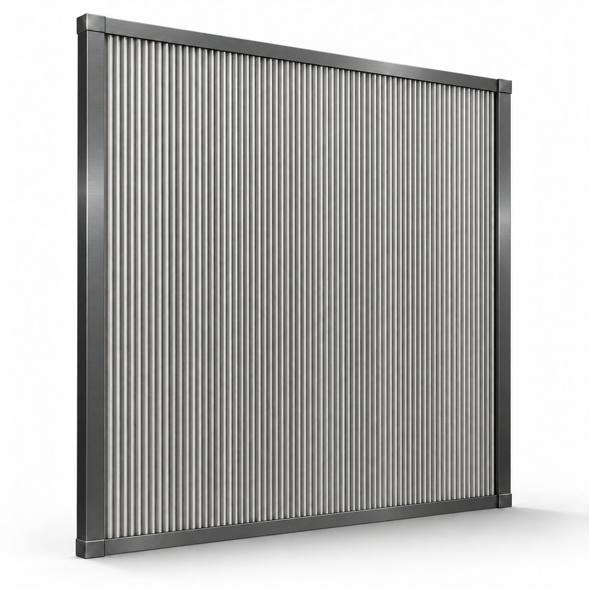 Airayvis Total Blackout Blinds Custom Fit & No Drill