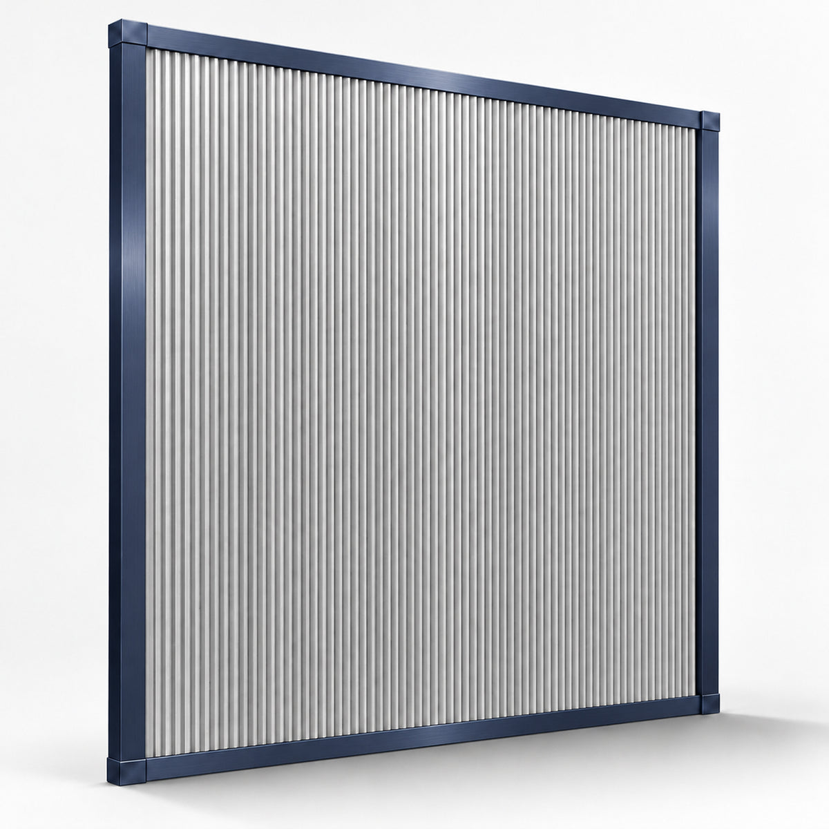 Airayvis Total Blackout Blinds Custom Fit & No Drill