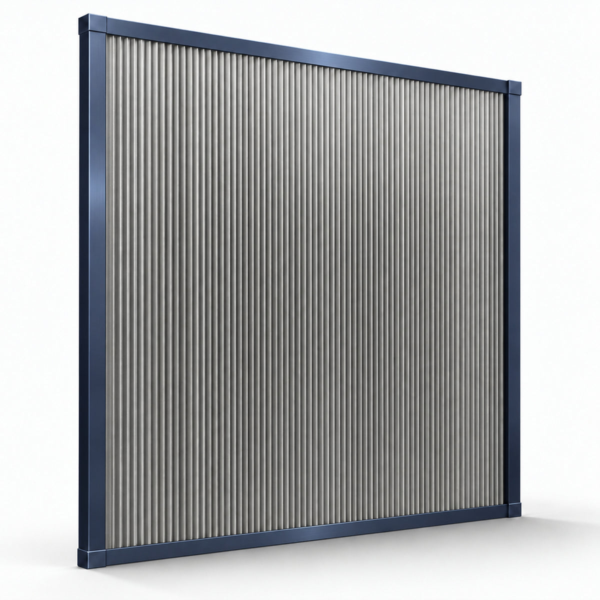 Airayvis Total Blackout Blinds Custom Fit & No Drill