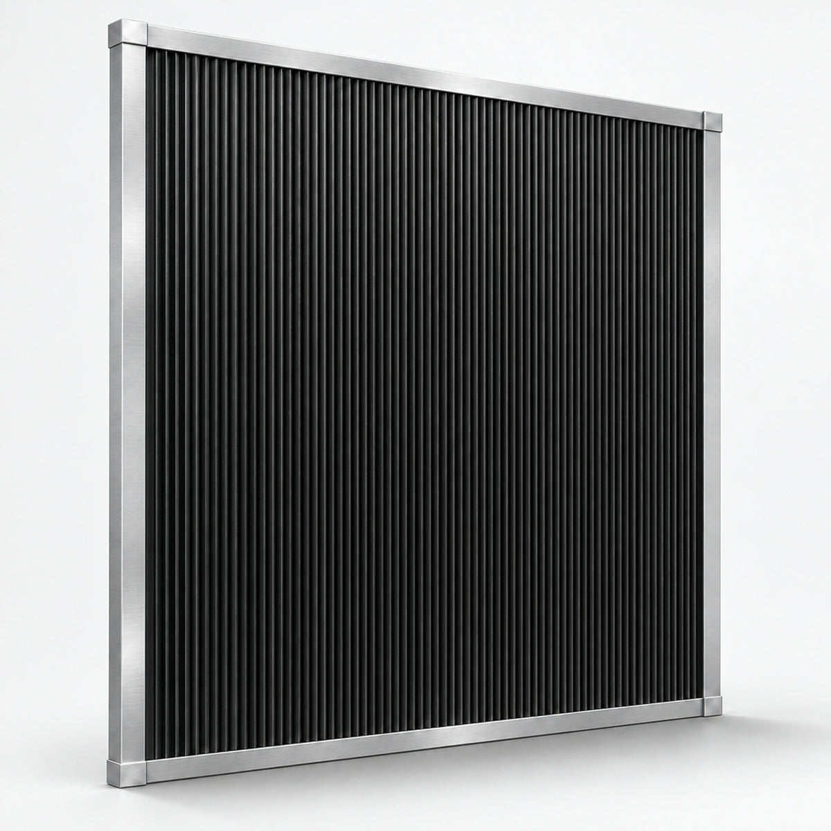 Airayvis Total Blackout Blinds Custom Fit & No Drill