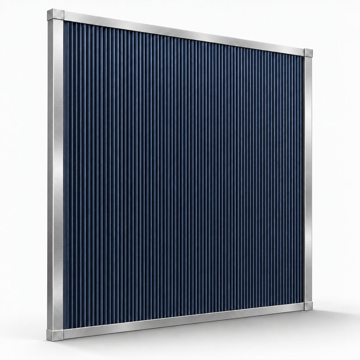 Airayvis Total Blackout Blinds Custom Fit & No Drill