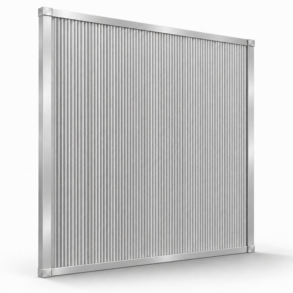 Airayvis Total Blackout Blinds Custom Fit & No Drill